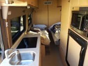 2020 Mercedes SPRINTER 313 CDI HIGH ROOF MOTORHOME available for rent in Pensacola Florida