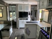 2021 Bullet Ultra Lite  by Keystone RV for rent in 78130