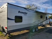 2014 Heartland Prowler Lynx available for rent in Milton Wisconsin