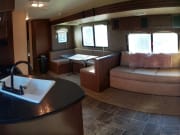 2014 Prowler Lynx  by Heartland for rent in 53563
