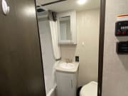 2021 Bullet  by Keystone for rent in 66012