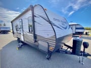 2021 Highland Ridge RV Open Range available for rent in Orangeville Ontario