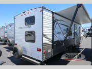 2021 Highland Ridge RV Open Range Travel Trailer for rent in Orangeville Ontario