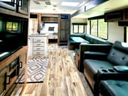 2021 Venture ST332VBH Travel Trailer for rent in Citrus Springs Florida