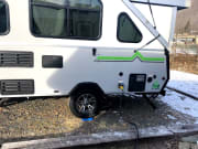 2021 A-Liner Expedition Popup for rent in Raleigh North Carolina