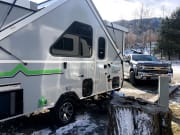 2021 A-Liner Expedition available for rent in Raleigh North Carolina