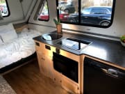2021 Expedition  by A-Liner for rent in 27617