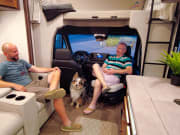 2020 Vita  by Winnebago for rent in 53211