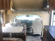 2014 Sunseeker  by Forest River for rent in 92057