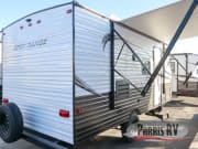 2021 Highland Ridge RV Open Range Travel Trailer for rent in Orangeville Ontario