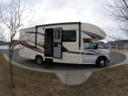 2017 Jayco Redhawk Class C for rent in AIRWAY HEIGHTS Washington