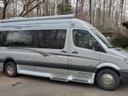 2013 Pleasure Way Plateau Ts available for rent in CHARLOTTE North Carolina