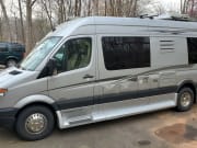 2013 Pleasure Way Plateau Ts Class B for rent in CHARLOTTE North Carolina