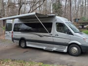 2013 Plateau Ts  by Pleasure Way for rent in 28278-9770