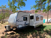2014 Springdale  by Keystone for rent in 84741