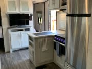 2021 Keystone RV Bullet Ultra Lite Travel Trailer for rent in New Braunfels Texas
