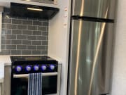 2021 Bullet Ultra Lite  by Keystone RV for rent in 78132
