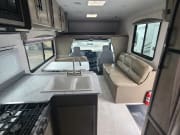 2021 Freelander  by Coachmen for rent in 66207