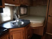 2013 Thor Motor Coach Four Winds Majestic available for rent in Chestermere Alberta