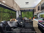 2021 Coachmen Adrenaline available for rent in Bunnell Florida