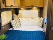 2019 Thor Four Winds available for rent in Pasadena California