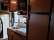 2013 Freelander  by Coachmen for rent in 49423