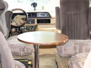 1986 190 Versatile  by Roadtrek for rent in j3v4w8