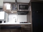 2021 Avenger  by Prime Time for rent in L3B 5N5