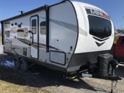 2021 Forest River Mini-Lite available for rent in Cupertino California