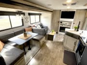 2021 Forest River Cherokee available for rent in Post Falls Idaho