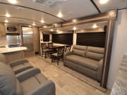 2021 Crossroads Other available for rent in Adel Iowa