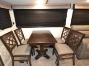 2021 Crossroads Other Travel Trailer for rent in Adel Iowa