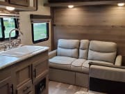 2021 Ameri-Lite  by Gulf Stream for rent in 43015