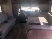 2022 Minnie Winnie  by Winnebago for rent in 89511