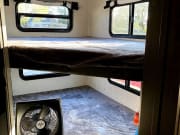 2021 Bullet  by Keystone for rent in 95492