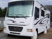 2013 Winnebago Vista Class A for rent in Waynesville North Carolina