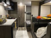 2021 Jayco Jay Flight Swift Travel Trailer for rent in Hudson Wisconsin