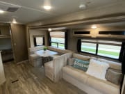 2019 Coachmen Catalina Travel Trailer for rent in Savannah Georgia