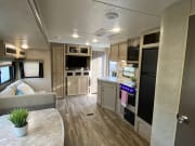 2019 Catalina  by Coachmen for rent in 31405