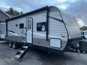 2021 Jay Flight  by Jayco for rent in 49685