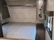2021 Jayco Jay Flight Travel Trailer for rent in Stevens Point Wisconsin