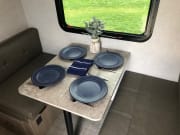 2021 Forest River Rockwood Geo Pro Travel Trailer for rent in Billings Missouri