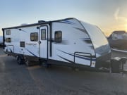 2020 Keystone Passport Travel Trailer for rent in CLAWSON Michigan
