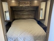 2020 Keystone Passport available for rent in CLAWSON Michigan