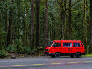 1989 Vanagon  by Volkswagen for rent in V3L 4H1