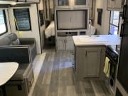 2021 Mallard  by Heartland for rent in 93628