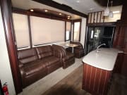 2014 Heartland Cyclone available for rent in Hartsville South Carolina