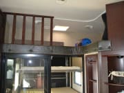 2014 Cyclone  by Heartland for rent in 29550-8860