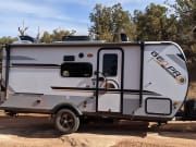 2021 Forest River Geo Pro 19BH available for rent in Bayfield Colorado