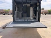 2021 Genesis Supreme Rv Genesis Supreme Toy Hauler for rent in Glendale Arizona
